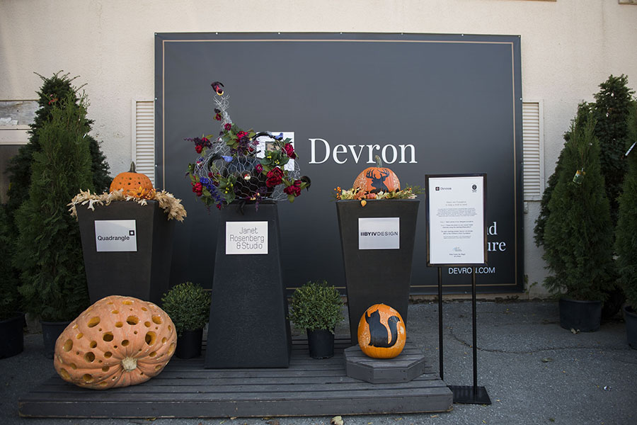 Lawrence Park: Halloween