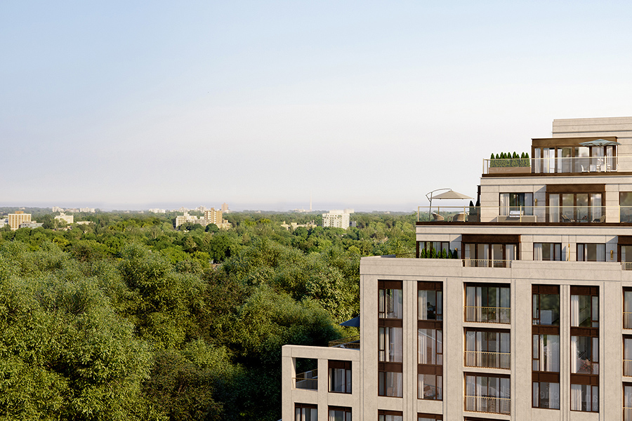 The Winslow: National Post