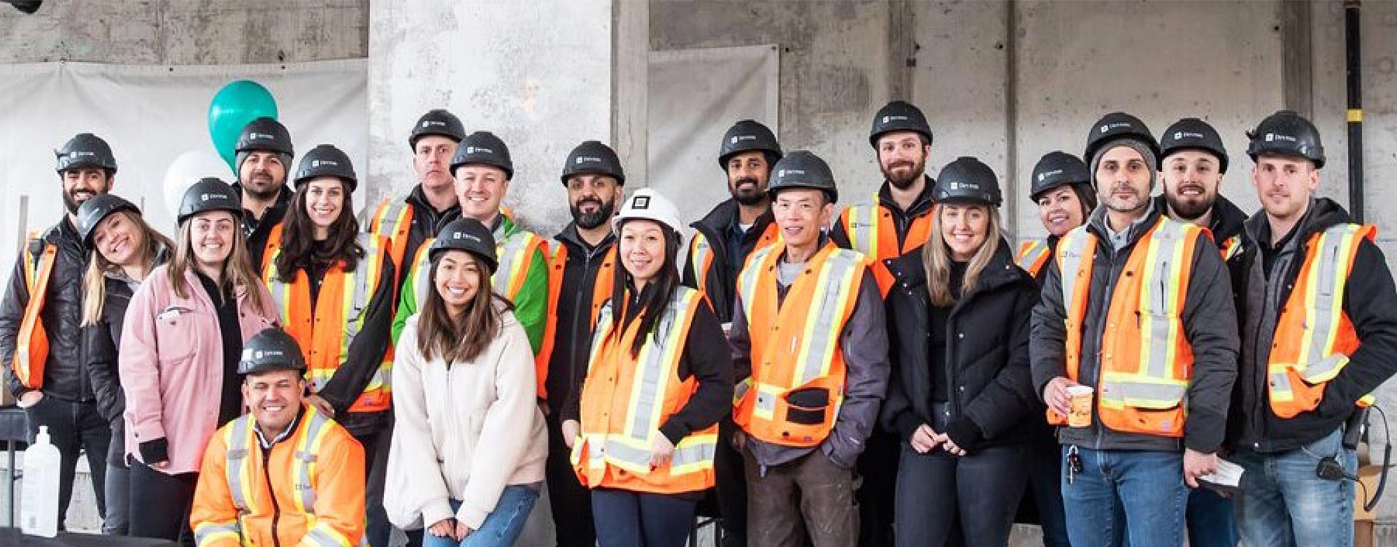 The Devron Build Team