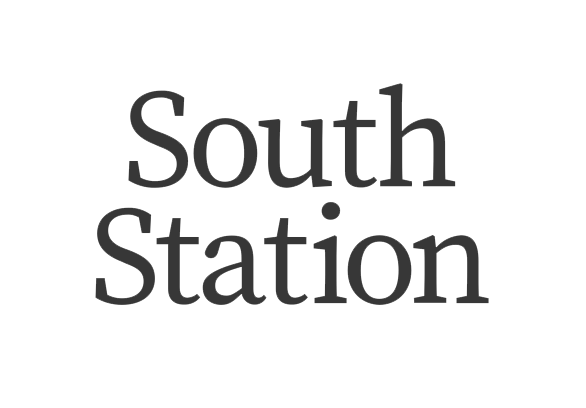 SOUTH STATION